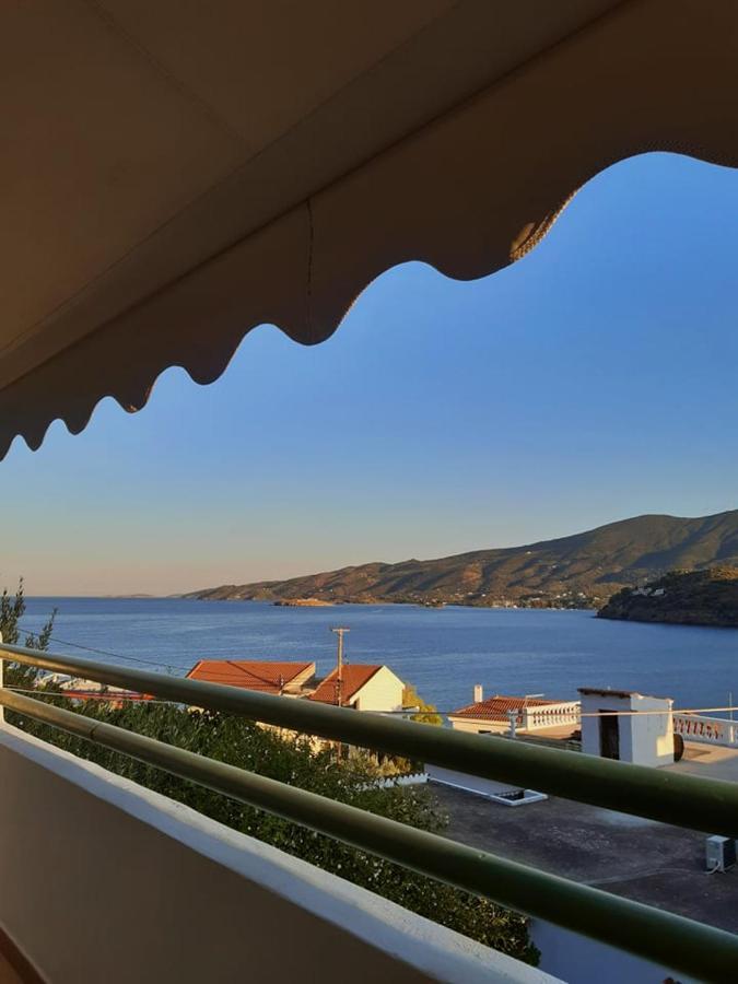 Studios Margaret, Poros Island Poros Town Luaran gambar