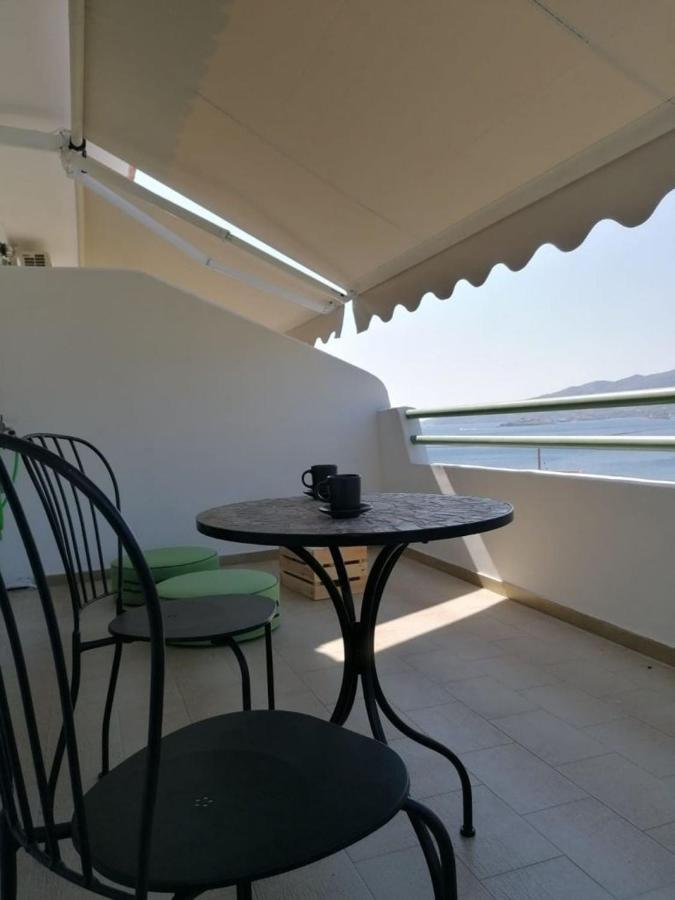 Studios Margaret, Poros Island Poros Town Luaran gambar