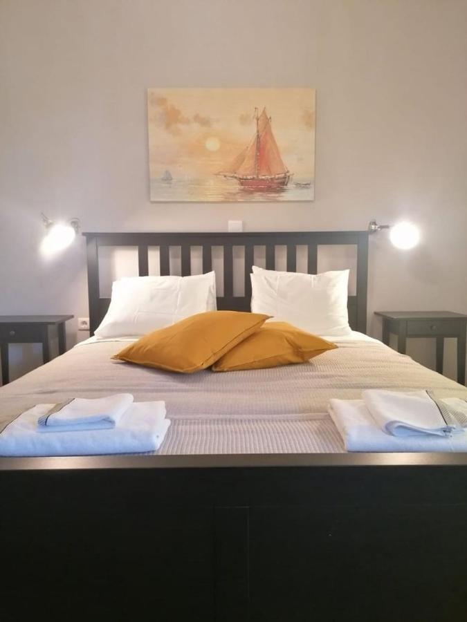 Studios Margaret, Poros Island Poros Town Luaran gambar